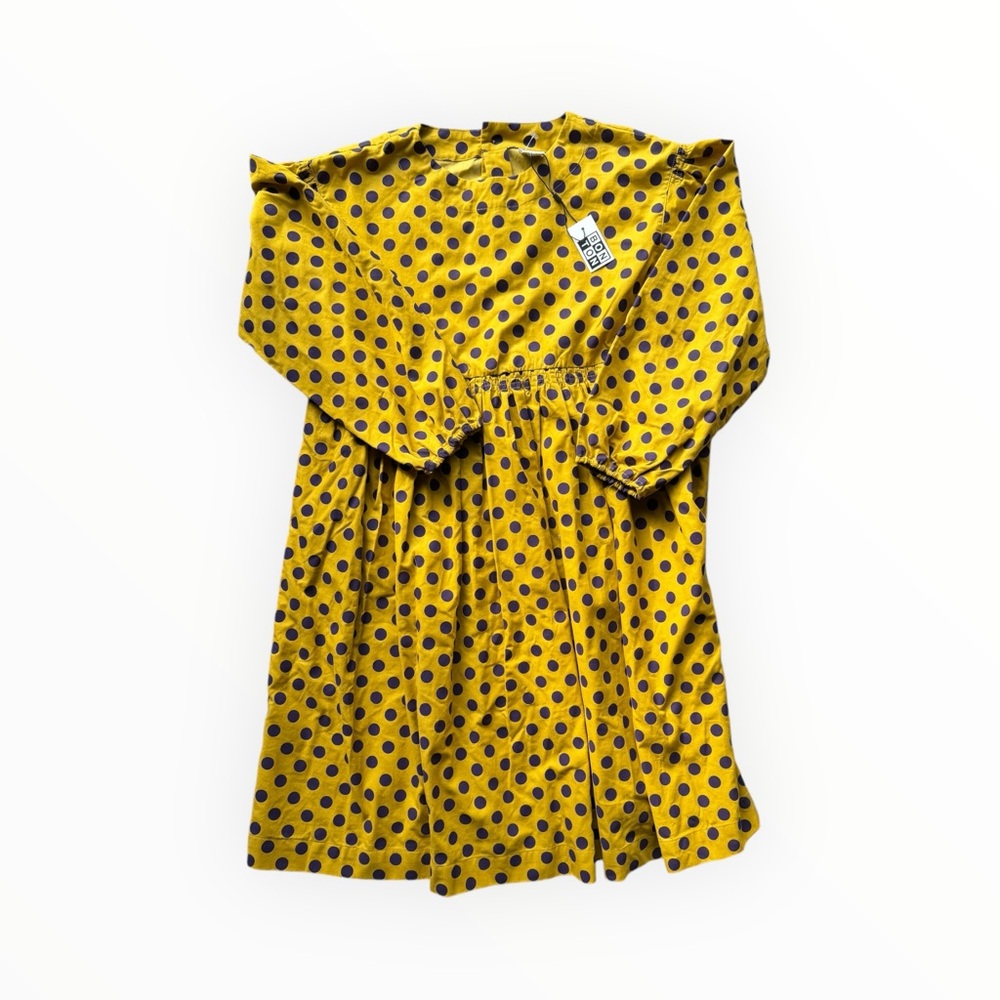 10y Bon ton dress
